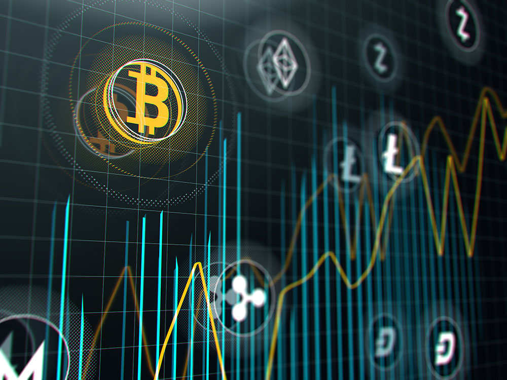 Cryptocurrency Investment Strategy